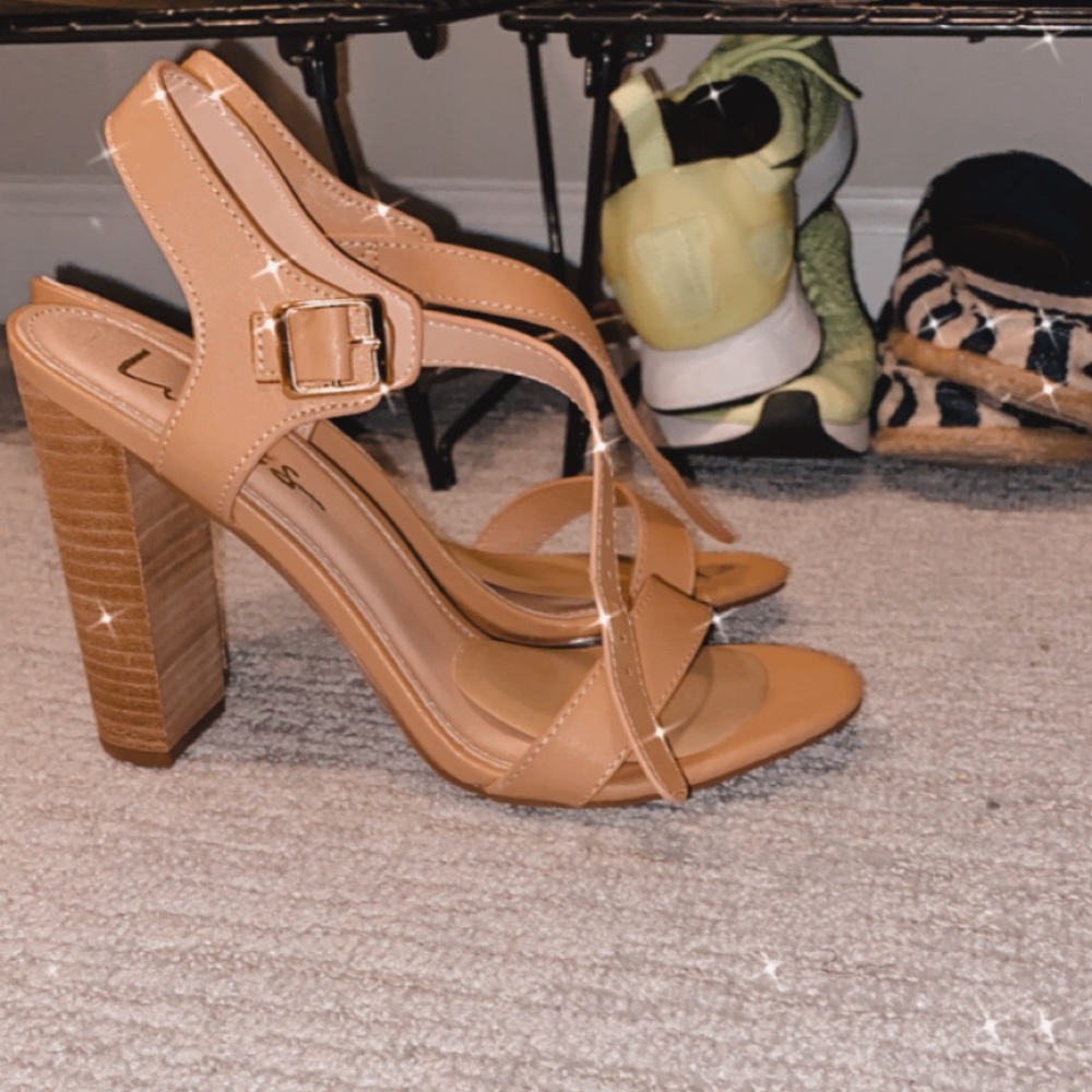 Closet purge!